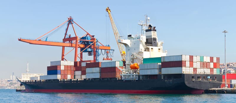 Custom Manufacturing-Global Logistics