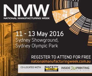 MES NMW Tradeshow Australia
