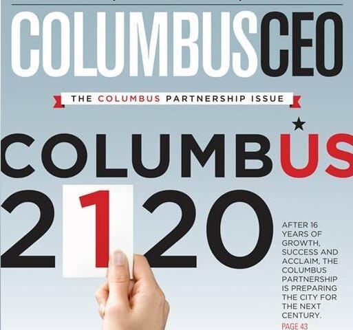 Hiten Shah in Columbus CEO Magazine