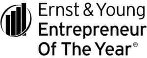 Ernst & Young Entrepreneur of the Year Award