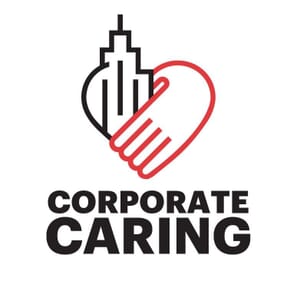 corporate caring award