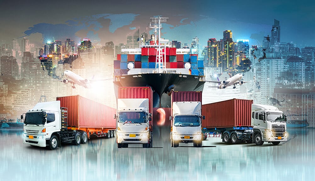 global -logistics
