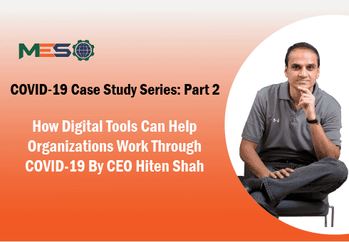 COVID 19 Blog Series - Part 2 Featured Image_case study