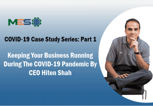 COVID 19 Blog Post - Part 1 Header Image_case study