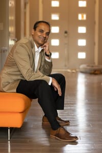 MES President & CEO Hiten Shah Featured in Value Walk Magazine