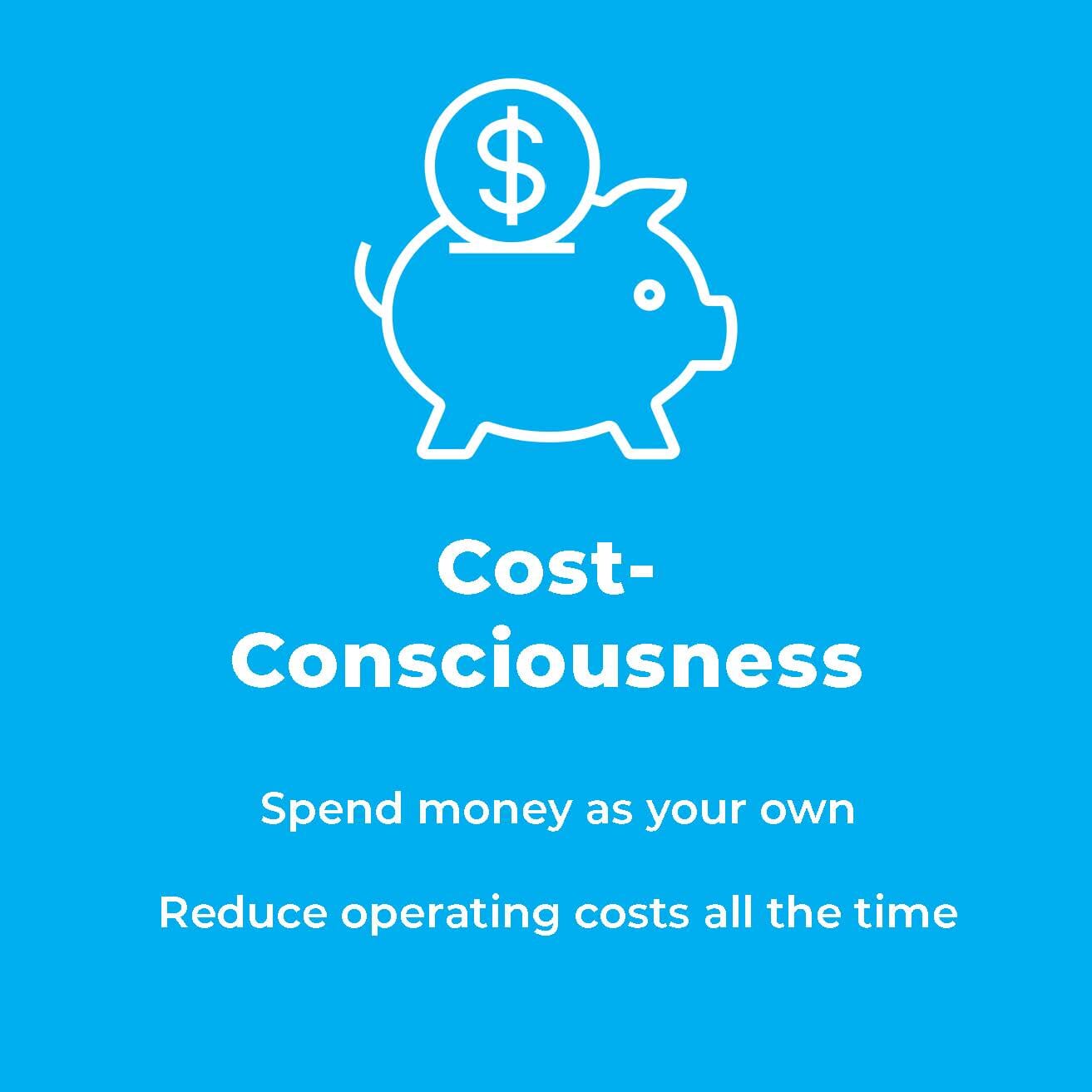 MES-Values-Cost-Consciousness